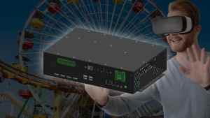 MXM GPU Modules - Custom MXM GPU PC